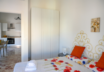 Casa Vacanze Appartamento Avola Nel Cuore Appartamento Bea